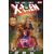 Uncanny X-Men #36 Cvr C Ben Su Muppets Var