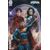 Adventures of Superman Book of El #12 (of 12) Cvr B Lucio Parrillo Card Stock Var