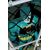 Poison Ivy #48 Cvr E Hayden Sherman Dark Knight Returns 40th Anniversary Card Stock Var (Batman Bad