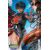 Superman Kingdom of Zod Special #1 (One Shot) Cvr B Kyuyong Eom Card Stock Var