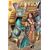 Badrock #3 Cvr E Rob Liefeld Witchblade Team up Var