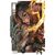 Final Boss #10 Cvr D Tyler Kirkham Witchblade Team up Var (MR)