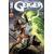 Geiger #25 Cvr F Gary Frank & Brad Anderson Witchblade Team up Var