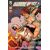 Hammerfist #2 Cvr C Brett Parson Witchblade Team up Var (MR)