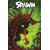 Spawn #379 Cvr A Aaron Campbell
