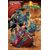 Mighty Morphin Power Rangers (2026) #4 Cvr A Balam