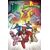 Mighty Morphin Power Rangers (2026) #4 Cvr B Phillip Sevy Var