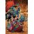 Mighty Morphin Power Rangers (2026) #4 Cvr E Balam Foil Var