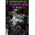 Teenage Mutant Ninja Turtles: the Hunger Cvr C Chamba Var