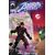 Zorro'S Legacy #3 Cvr B Colm Griffin Var