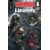 Vampirella X Witchblade Special #1 (One Shot) Cvr C Francesco Mattina Var
