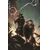 Solomon Kane the Lion Errant #3 (of 4) Cvr D Nick Marinkovich Virgin Cardstock Var (MR)
