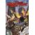 Escape From New York Escape From Chicago #1 Cvr B Danica Brine Var