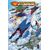 Gatchaman #21 Cvr A Chris Batista Sabrina Cintron