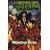 Beware the Witchs Shadow Monster Bash #1 Cvr A Puis Calzada (MR)