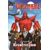 Cursedverse Resurrection #1 Cvr A Mark Sparacio