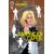 American Caper #11 Cvr B Marguerite Sauvage