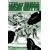 Super Mondo Mega Mutts #2 Cvr B Alex Diotto Homage Var