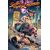 Street Fighter Masters Juri #1 (One Shot) Cvr A Matthew Weldon