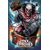 Jynx and Stitches the Great Revenge #1 (of 3) Cvr B Hakan Aydin Var