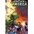 Captain America #14 2nd Ptg David Yardin Var [Arm]