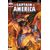 Captain America #13 2nd Ptg Davide Paratore Var [Arm]