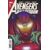 Avengers: Armageddon #3 2nd Ptg Ario Anindito Var