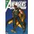 Avengers: Armageddon #2 2nd Ptg Inhyuk Lee Var