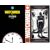 Watchmen #1 (of 12) Facsimile Cvr C Gibbons Foil Var