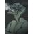 Hello Darkness #25 Cvr L Lcsd Jenny Frison Connecting Var B