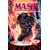 Mask #3 2nd Ptg Cvr B Jh Williams Var