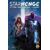 Starhenge Book Two Kiss for Atticus #3 Cvr F Witchblade Var