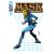 Mask #2 2nd Ptg Cvr A Jason Howard