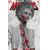 Mark Spears Monsters #1 7th Ptg Cvr B Crimson Bride Var