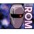 Rom Special #1 (One Shot) Cvr F Amor Juarez Foil Mask Var