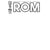 Rom Special #1 (One Shot) Cvr E Blank Sketch Var