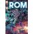 Rom Special #1 (One Shot) Cvr D Bradshaw Charalampidis Var