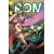 Rom Special #1 (One Shot) Cvr C Ej Su Var