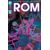 Rom Special #1 (One Shot) Cvr B Christian Ward Var