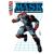 Mask Origins #1 (One Shot) Cvr B Jason Howard Var