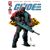 Gi Joe #18 2nd Ptg Cvr A Jason Howard