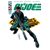 Gi Joe #12 2nd Ptg Cvr A Jason Howard