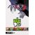 Ben 10 #4 Cvr N Cormac Hughes Trade Dress Var