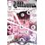 Eye Collector #1 2nd Ptg