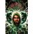 Power Rangers Green #1 Cvr F Tony Harris Foil Var