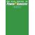 Power Rangers Green #1 Cvr E Green Blank Sketch Var