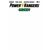 Power Rangers Green #1 Cvr D Blank Sketch Var