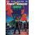 Power Rangers Green #1 Cvr B Gustaffo Vargas Var