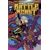 Invincible Universe Battle Beast #8 3rd Ptg