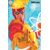Fury of Firestorm #4 Cvr E Mark Spears Card Stock Var